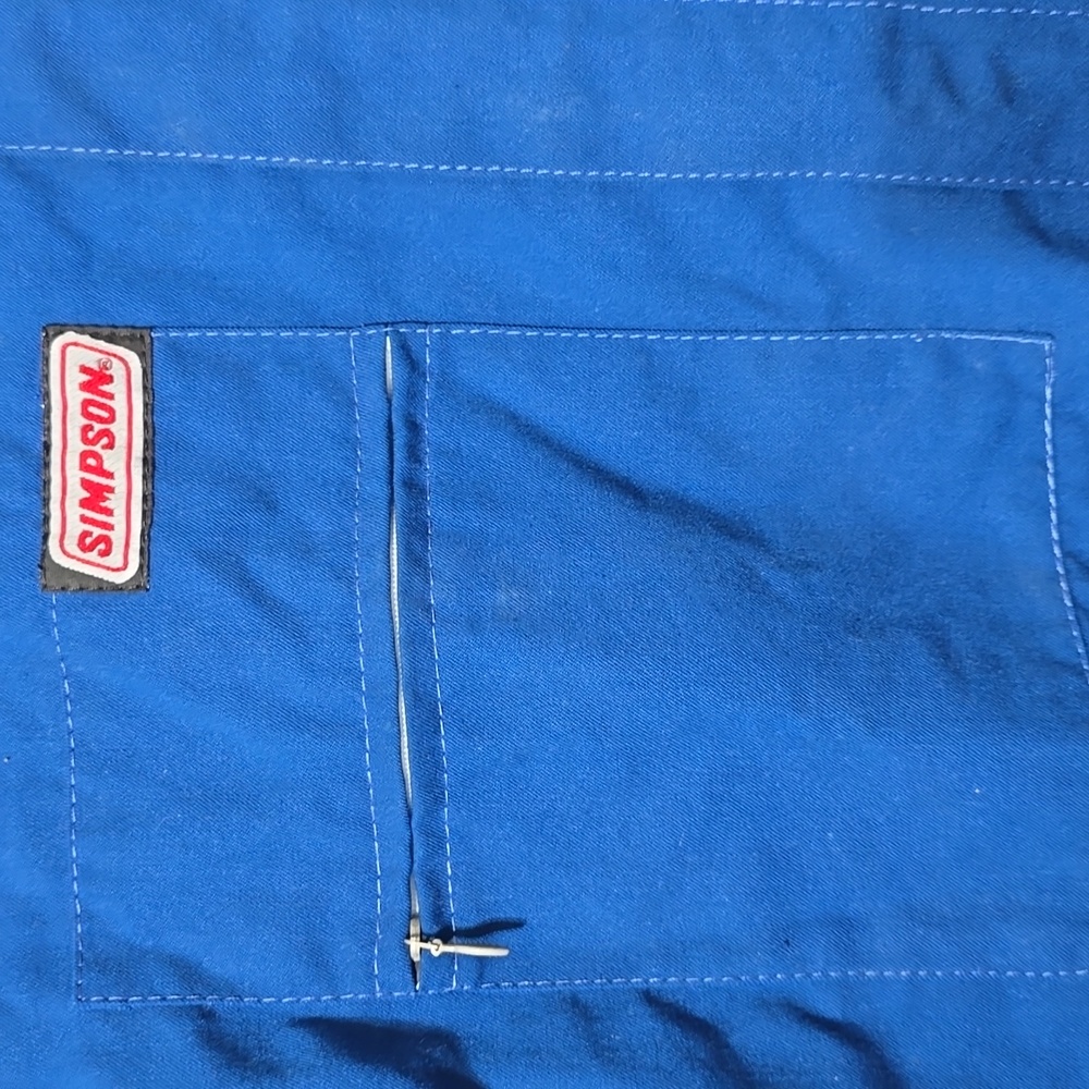 Simpson Std.6 Single Layer Generation 11 Driving … - image 3